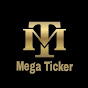 Mega Ticker logo