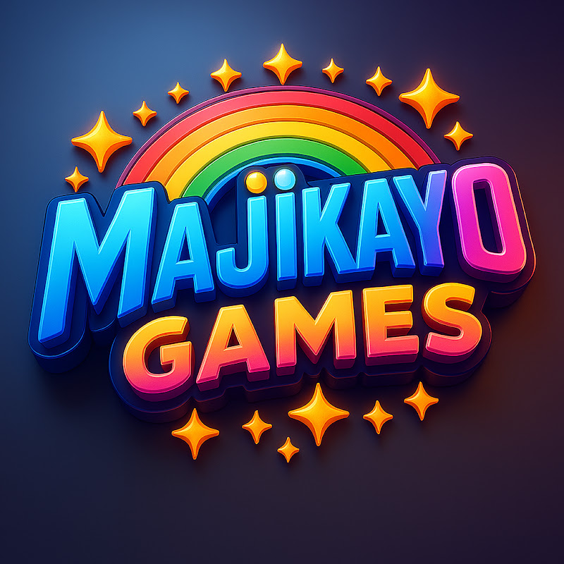 Majikayo Games