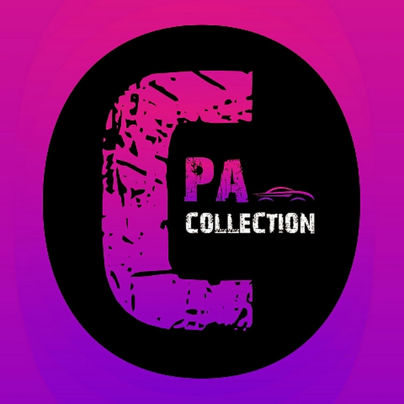 CPA Collection 