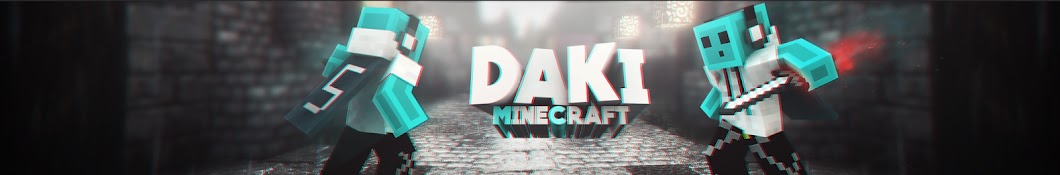 DakiMC YouTube-Kanal-Avatar