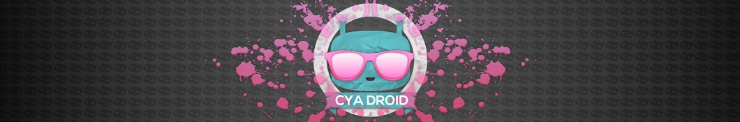 Cya Droid YouTube kanalı avatarı