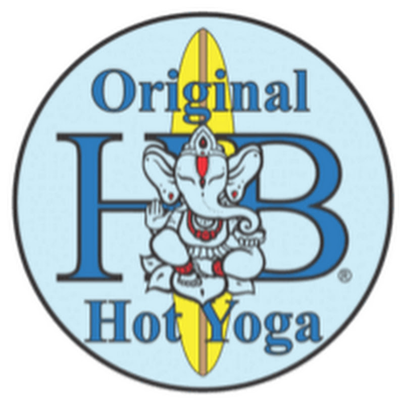 Original Hot Yoga Huntington Beach