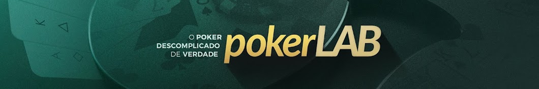 PokerLAB YouTube 频道头像