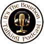 It's The Bourbon Talking Podcast logo