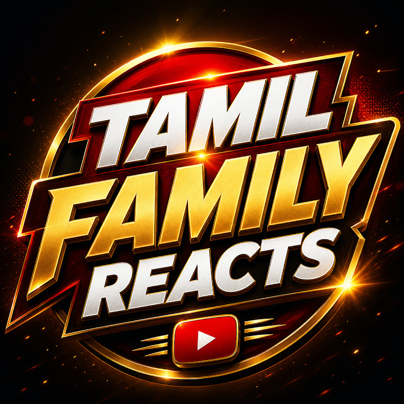Tamil Family Reacts 2 .0