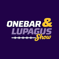 Onebar & Lupagus Show Minnesota Vikings Daily