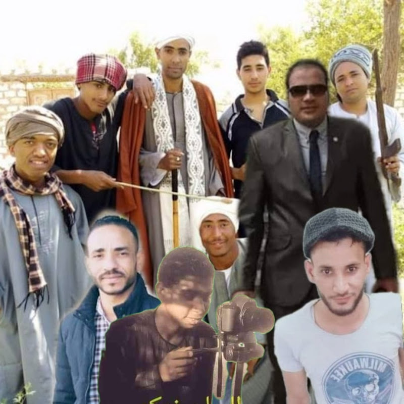 الحاج أسد _ فريق صعايده رجاله