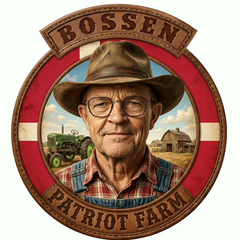Bossen