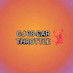 GJ 08 CAR THROTTLE 