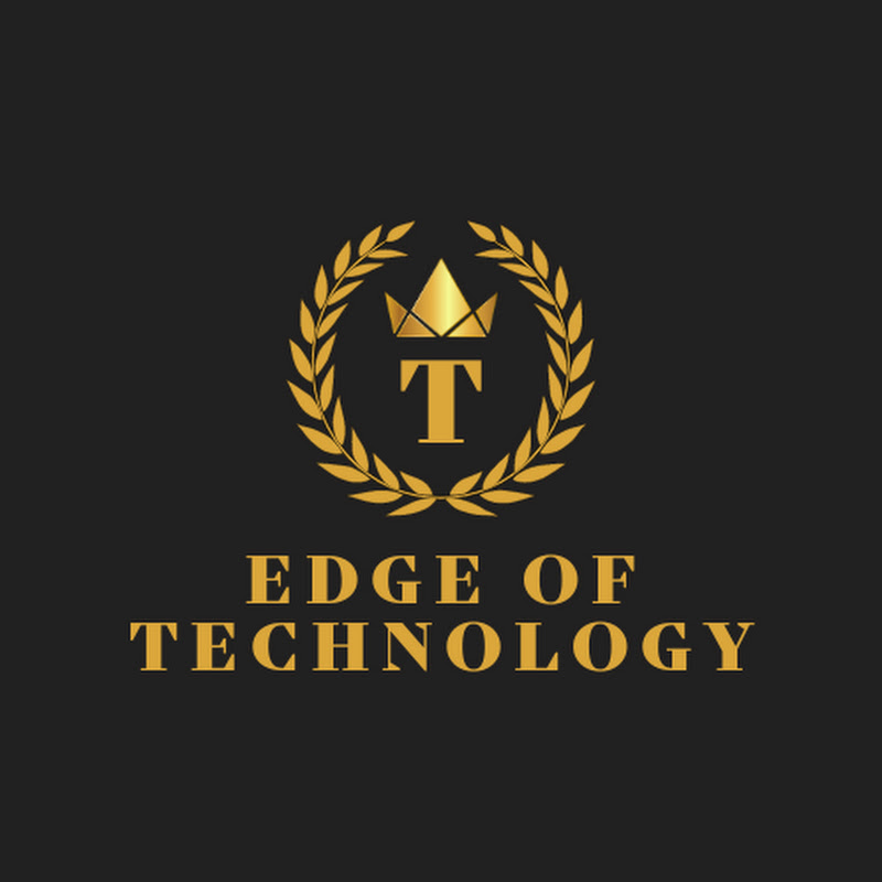 Edge of Technology