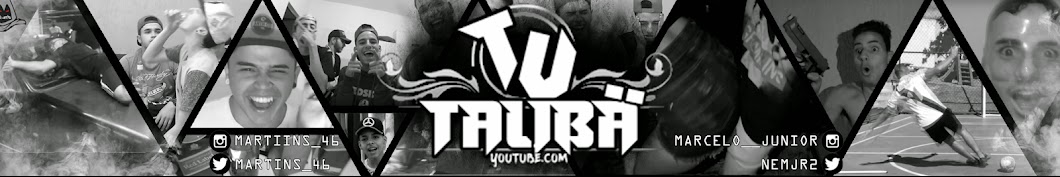 Tv TalibÃ£ YouTube-Kanal-Avatar