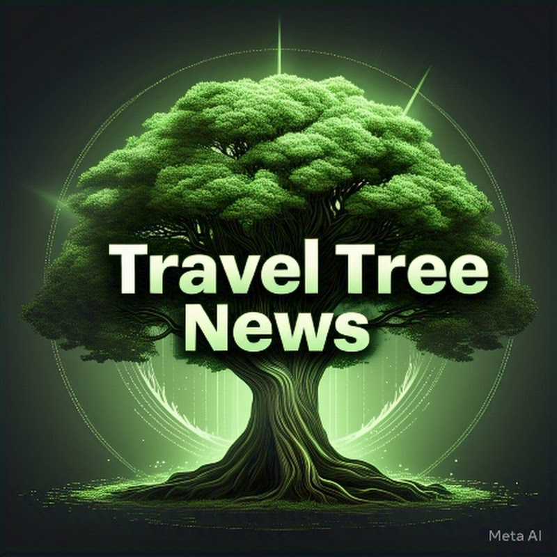 Travel Tree News