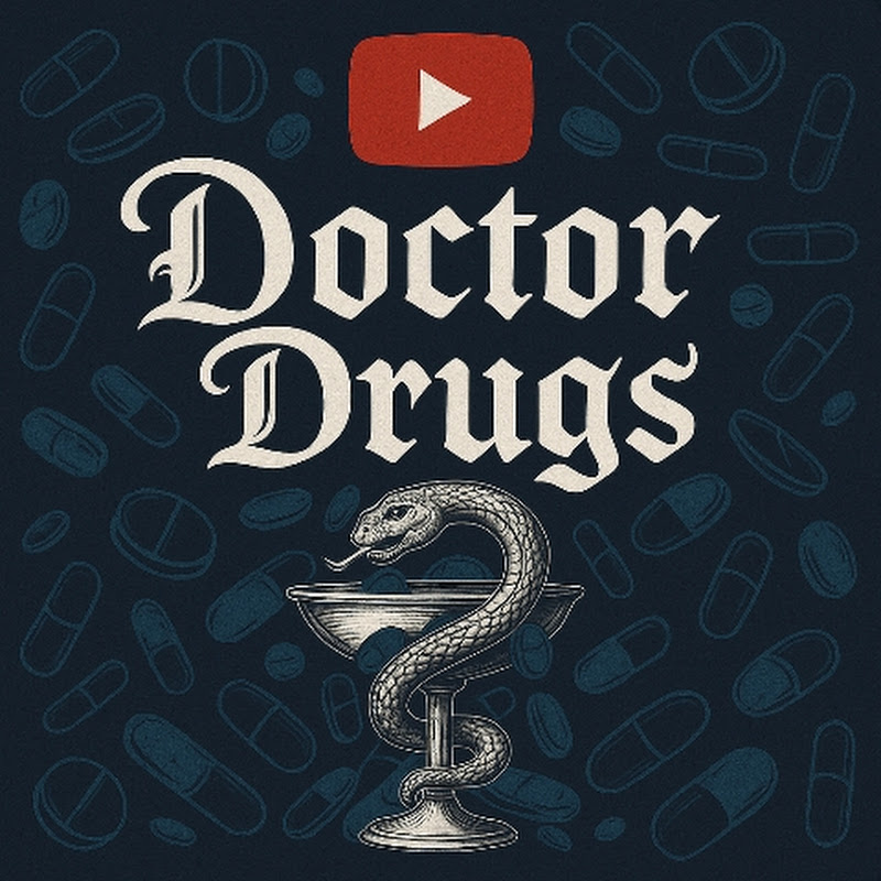 Doctor drugs 💊