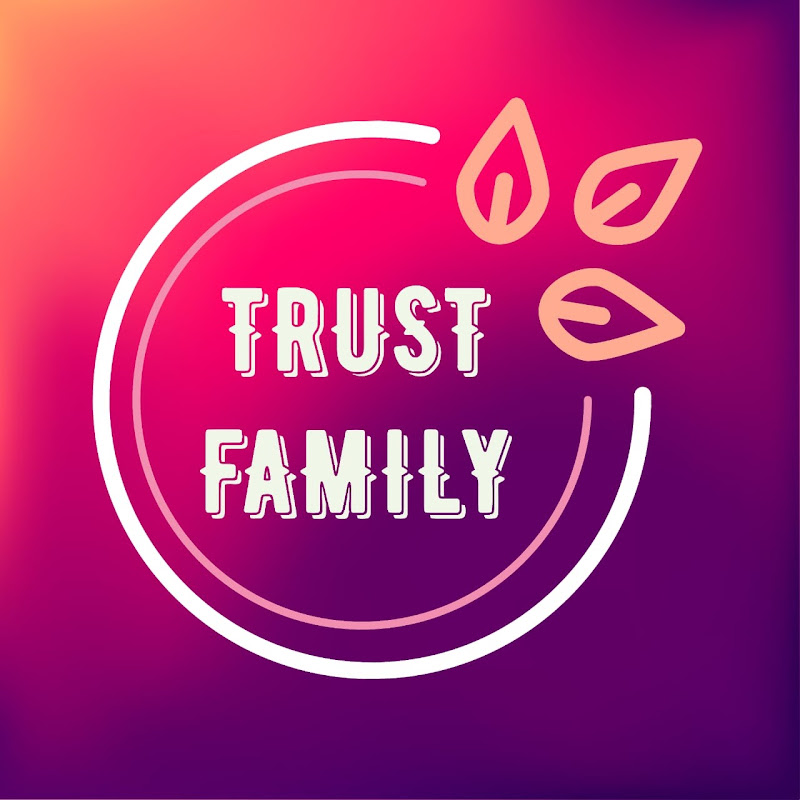 trust family vlog