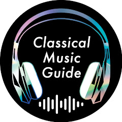 厳選クラシックちゃんねる / Classical Music Guideアイコン画像