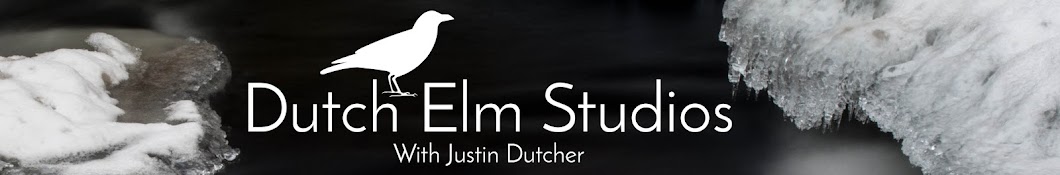 Justin Dutcher YouTube channel avatar