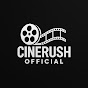 Cine Rush Official logo