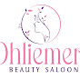 Ohliemer Beauty Salon logo