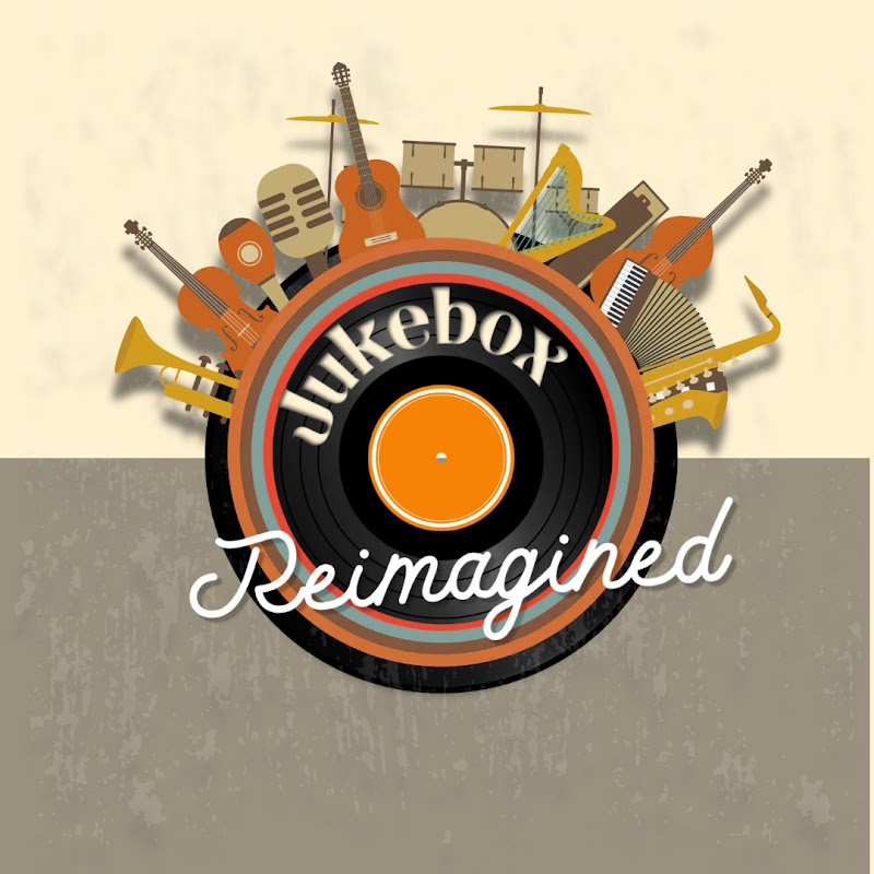 Jukebox AI Reimagined