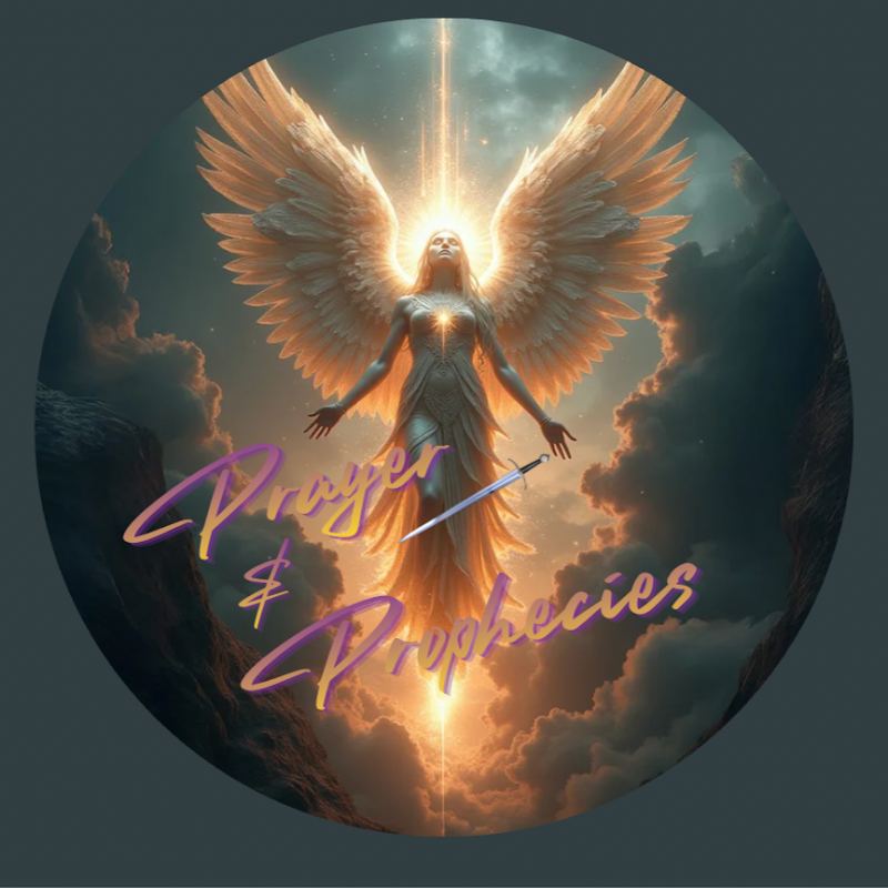 Prayers & Prophecies