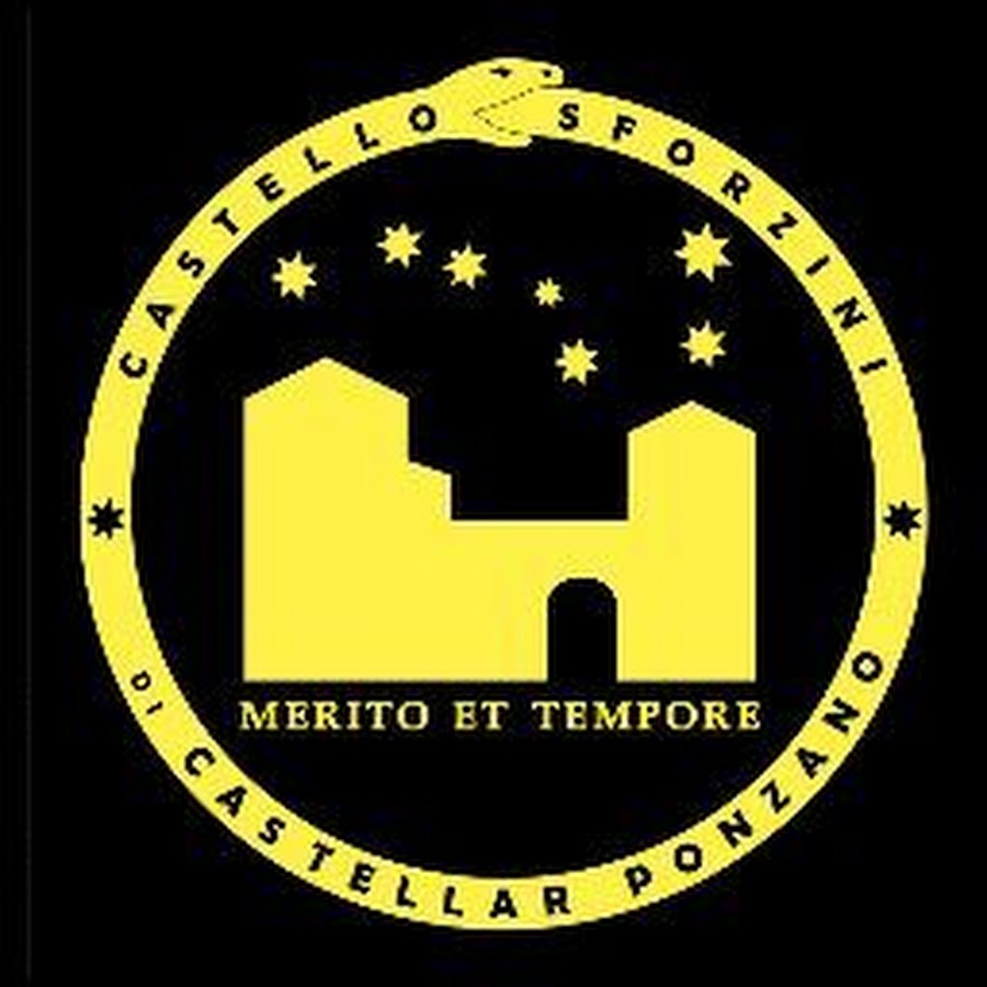 Castello Sforzini di Castellar Ponzano - YouTube