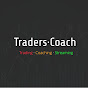 TradersCoach Channel logo
