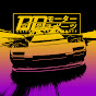 Daydream Motorsports logo