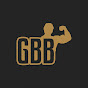 Gare Bodybuilding logo