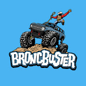 BroncBuster