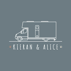 Kieran and Alice - Van Life Avatar