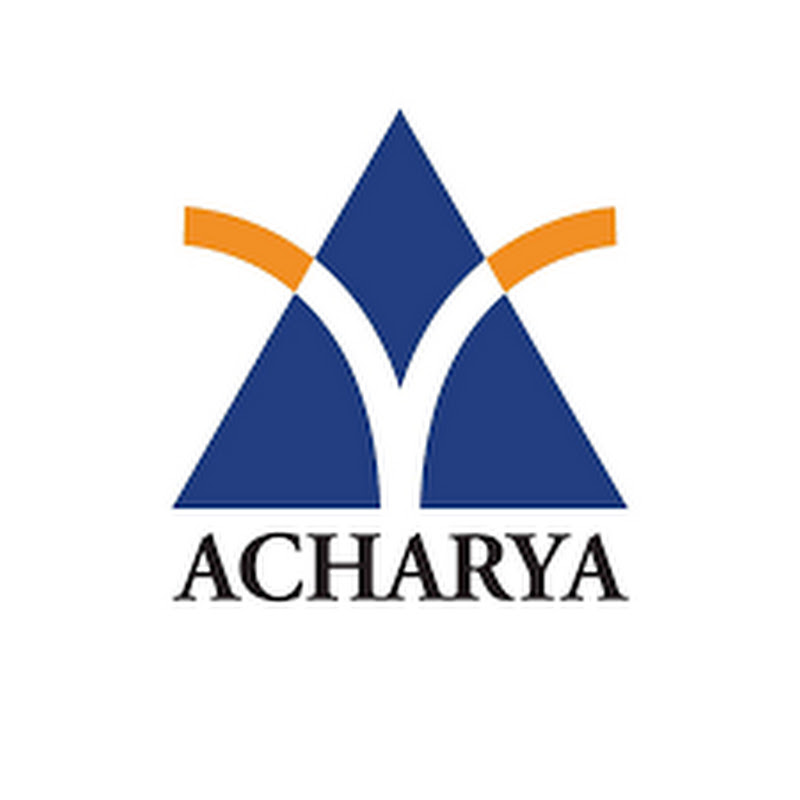 Acharya