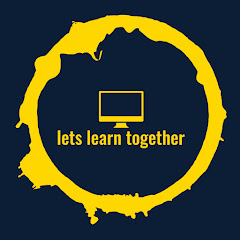 Lets Learn Together 