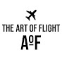 The Art of Flight logo
