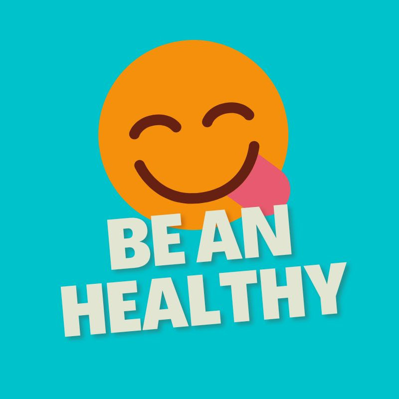 Be An Healthy