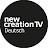 New Creation TV Deutsch