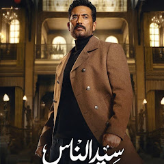  Amr Saad - عمرو سعد 