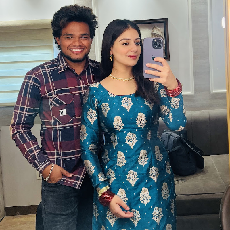 Hairstylist Nadim Ali 786