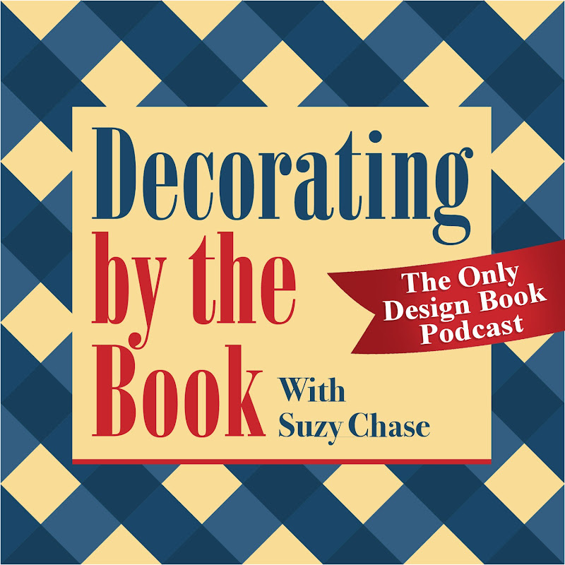 Decorating by the Book 