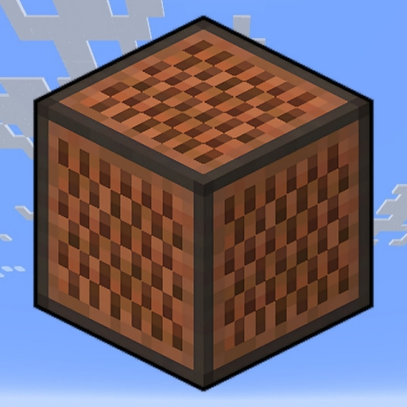 NoteBlockAce