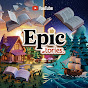Epic Stories logo