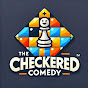The Checkered Comedy logo