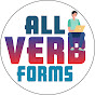 All Verb Forms logo