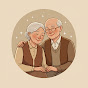 Elderly Wisdom Lesson logo