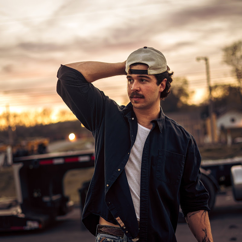 Cam Bogle