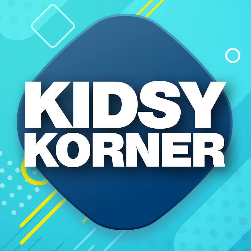 Kidsy Korner