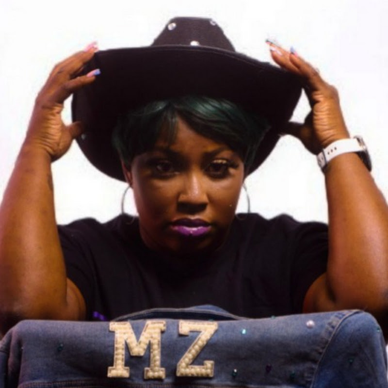 Raw Talent Tink Nation