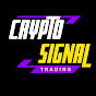 CRYPTO SIGNAL logo