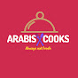 ARABIS COOKS logo