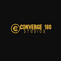 Converge 180 Studios logo
