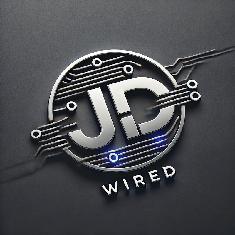 JD WIRED I James